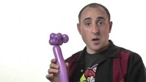 One Balloon Cat - Balloon Animal Lessons #7