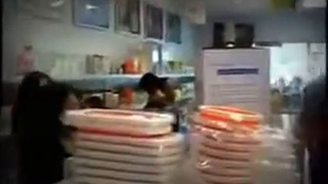 eCosway Как выглядит магазин eCosway (Видео 1) смотреть онлайн