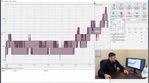 Система автоматизированного мониторинга. Часть 2