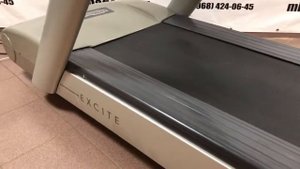 Technogym Excite Run 700 LED