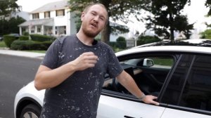 Качество сборки Теслы Model Y - хуже чем Лада? Обзор моей новой Tesla.