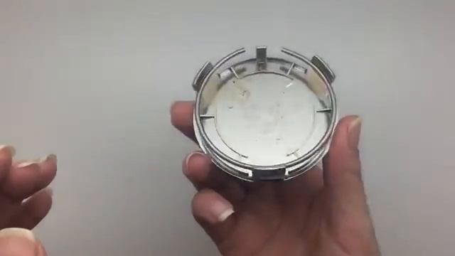 Колпак на диск Mercedes Benz пустой без эмблемы смотреть онлайн