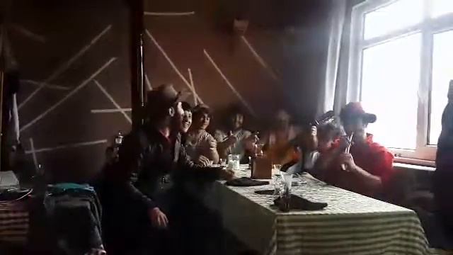 Турецкая музыка
