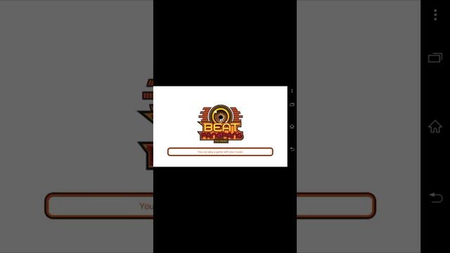 Beat pang pang game vid 1 part 1 смотреть онлайн