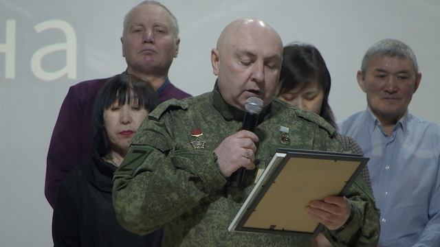 15.02.24 35 лет вывода Советских воск из Афганистана ДК смотреть онлайн