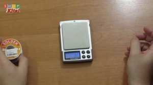 Классный ПРИПОЙ 0.8 мм / ПОСЫЛКА из Китая / Aliexpress / #1