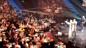 Там за горизонтом Стас Михайлов