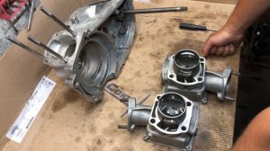 поршневая иж юпитер 6