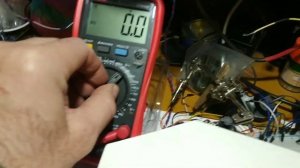 Умное Зарядное устройство "Palo" для аккумуляторов типа "Крона" .