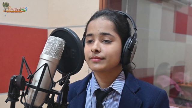 Kalle Kalle I Muskan Chahar смотреть онлайн