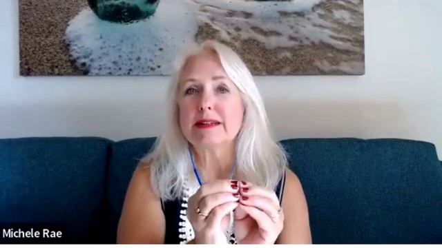 The Author and Artist Hour featuring Michele Rae смотреть онлайн