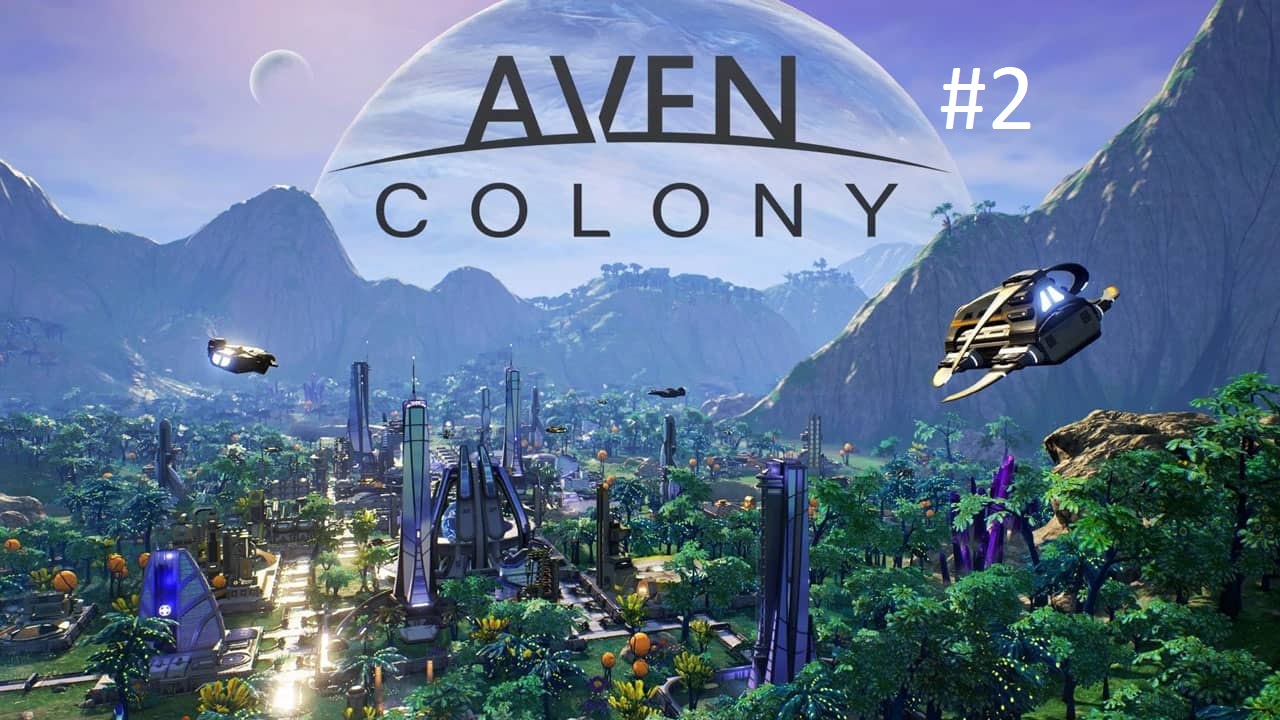 Aven Colony #2