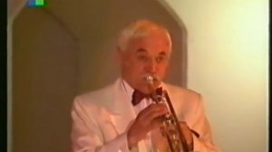 Олег Лундстрем   Рыцарь Джаза