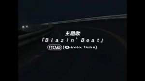 Initial D - Opening 3 [4K 60FPS | CC]