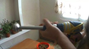 Блендер - дрель.  The blender - a drill