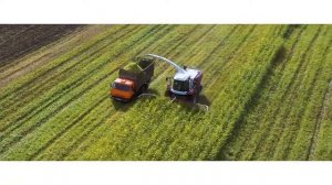 Кормоуборочный комбайн RSM F 2650 xuS0FLwUgOs