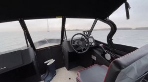 Realcraft 480 Bowrider Parsun 60