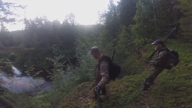 Хариус. Голавль. Рыбалка на Фоме. смотреть онлайн