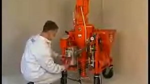 PFT G4 Видео инструкция