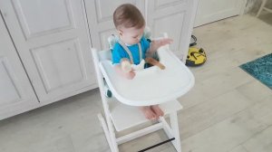 Ремни безопасности к стульчику Stokke Tripp Trapp