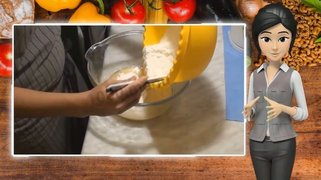 Торт Колибри от Джейми Оливера и Энди Шефа смотреть онлайн