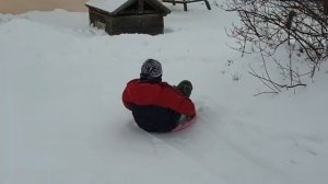 Фитнес в деревне_Чем заняться в деревне_Весёлые выходные