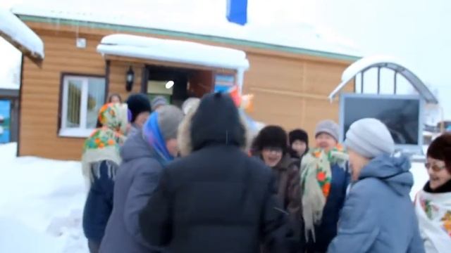 Прощай, масленица! смотреть онлайн