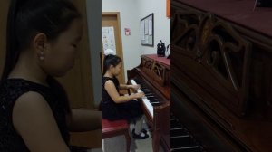 Ф.Лекуппэ Этюд соч 24,   No.16