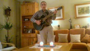Forever young (Bob Dylan)