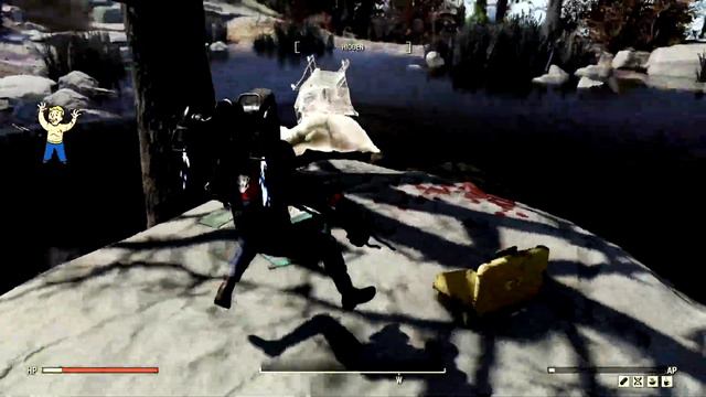 Power Fist vs The Gauntlet
