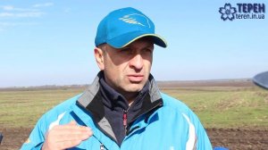 На плантаціях «Агрпродсервісу» одночасно збирали понад сто різних гібридів кукурудзи та цукрових бу