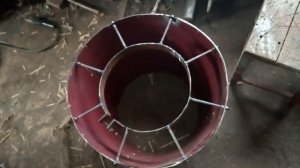 как повысить тягу или дефлектор Вольпера - Григоровича