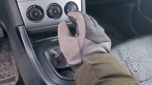 Запуск дизеля в -26. 3 дня стоянки. Пежо 408 дизель