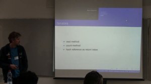 Perl Workshop in Israel, 2012 - Stefan Hornburg: Template::Flute (Eng)