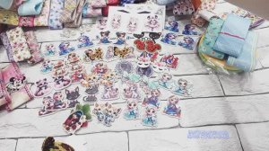 Распаковка