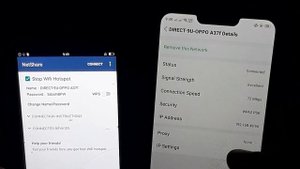 How to use Netshare app Android | WiFi Hotspot Connect to Mobile | NetShare WiFi Hotspot