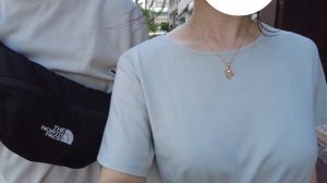 vlog）美味しいもので満たされるOLの休日?名古屋グルメ、天むす、かき氷、台湾唐揚げ