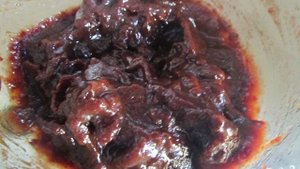 Кутум (рыба в духовке)