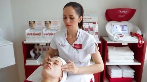 Профессиональные уходы Guinot | Кислотный пилинг лица | Hydra Pelling Guinot