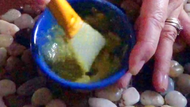 НОВОГОДНЯЯ Маска Для Лица от Морщин ! Сделай за 1 День до НОВОГО ГОДА! смотреть онлайн