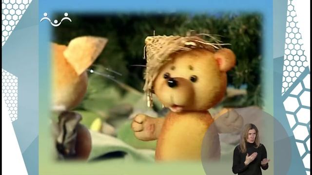 Сказки для самых маленьких. Два сокровища (сурдоперевод) смотреть онлайн