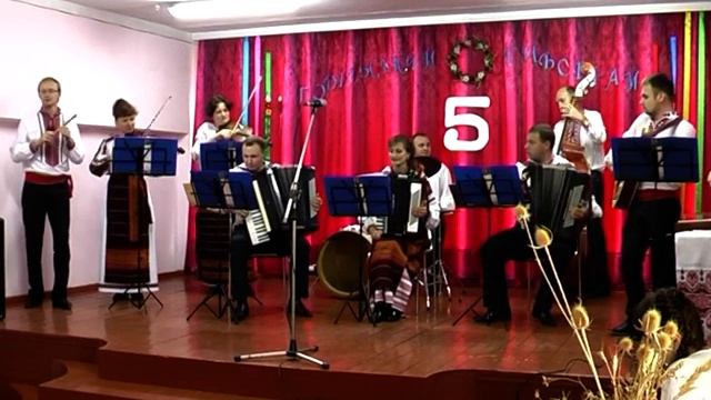 ПОДІЛЬСЬКИЙ ДИВОГРАЙ   Полька Ой ра, обр  О  Беца  місто Кам'янець   Подільський