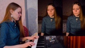 Гражданская оборона - Мертвые (cover)