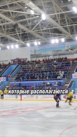 ОСОБЕННОСТЬ ОСВЕЩЕНИЯ ледовых дворцов/ Спортивный свет #hockey #светодиодныесветильники #свет