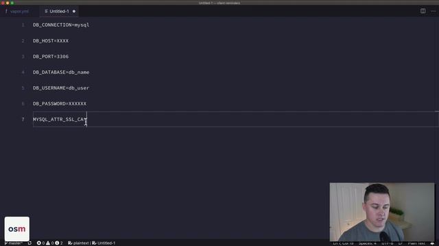 How to use Laravel Vapor without RDS! смотреть онлайн