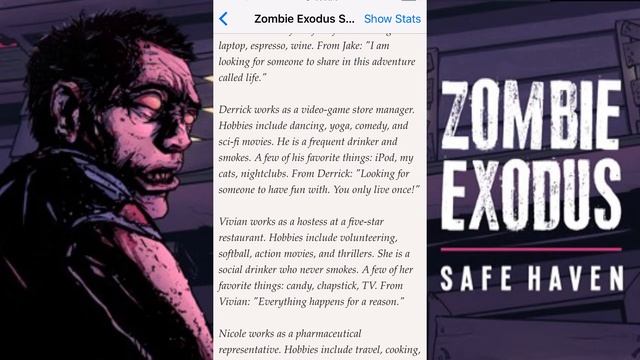 Zombie Squirrels? | Zombie Exodus: Safe Haven Part 2 смотреть онлайн