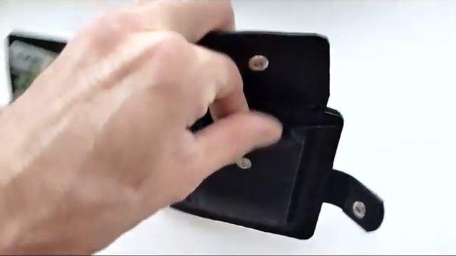 Карпы  Кошелек с гравировкой смотреть онлайн