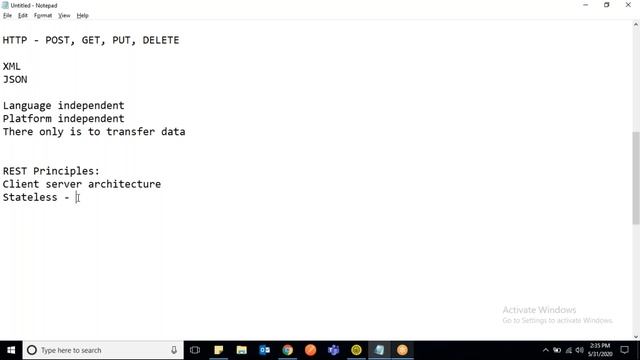 SoapUI Tutorial: REST API Testing using SoapUI and Groovy - Getting started смотреть онлайн
