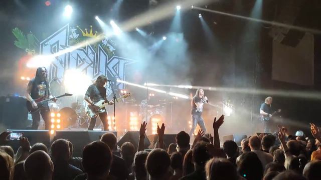 Ария Меченый злом смотреть онлайн