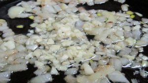 Чесночная паста